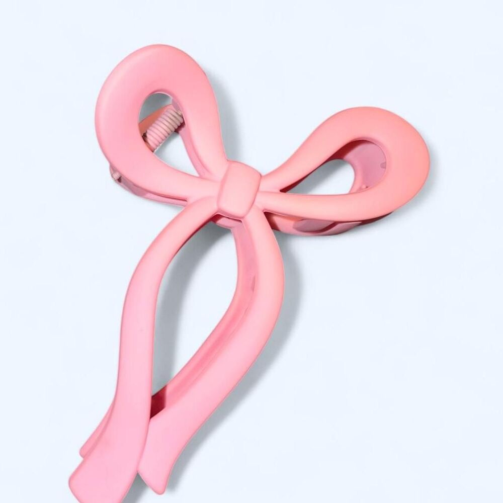Unbranded Women's Pink Hair-accessories